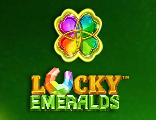 Lucky Emeralds